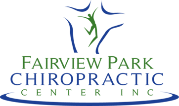 Fairview Park Chiropractic Center logo - Home