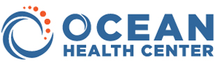 Ocean Health Center  logo - Home