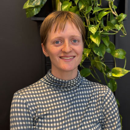 Power Wellness Group staff Chloe Arnott