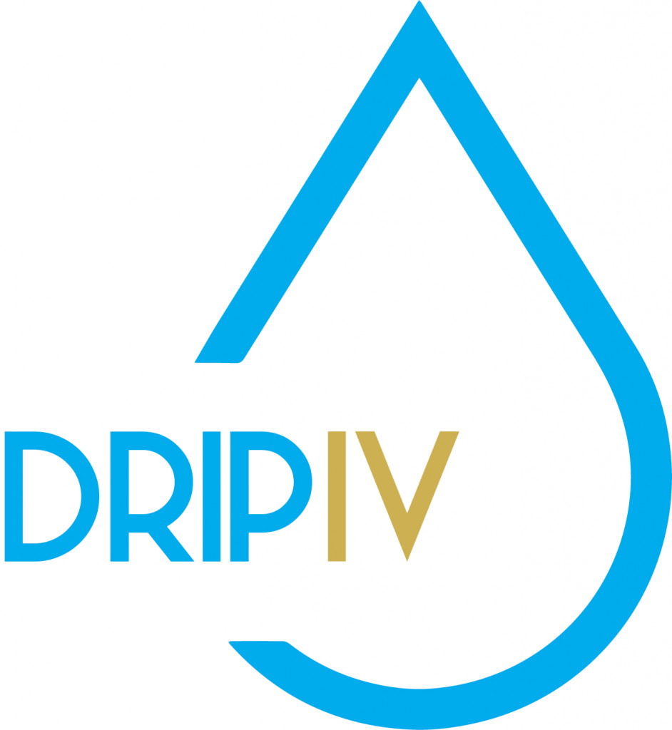 dripIV logo