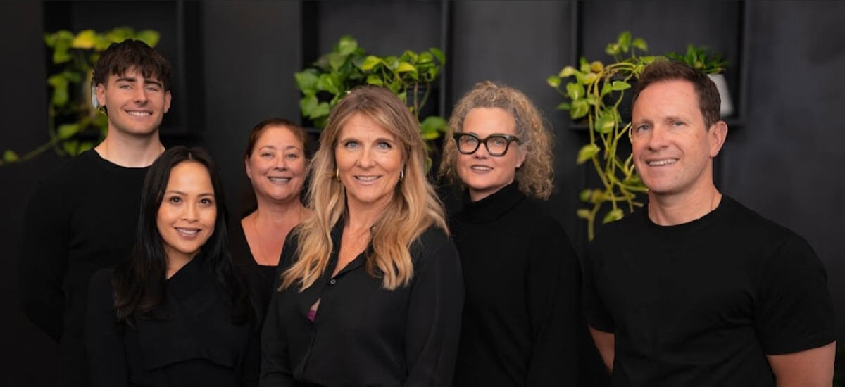 Power Wellness Group team