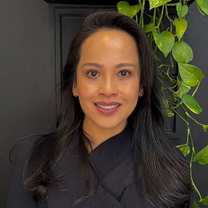 Dr Sally Foo photo
