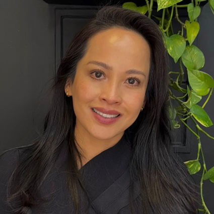 Dr. Sally Foo