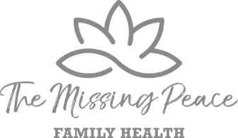 The Missing Peace Family Health