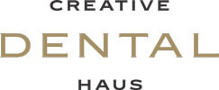 Creative Dental Haus Logo