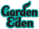 Garden of Eden Logo