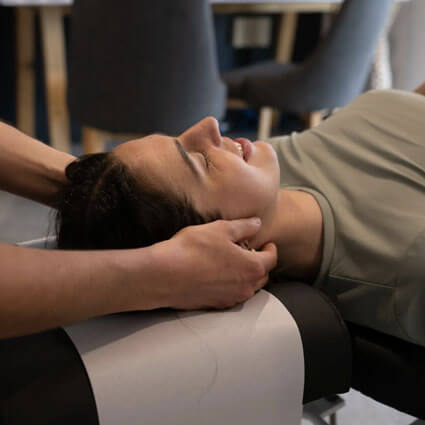 headache treatment