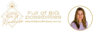 Little Box of Kindness
