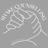 Shake Counselling Logo