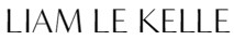 Liam Le Kelle Logo