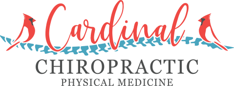 Cardinal Chiropractic of St. Peters logo - Home