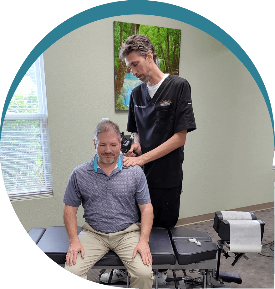 Chiropractor St. Peters, MO Cardinal Chiropractic of St. Peters