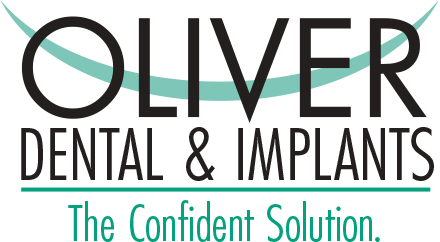 Oliver Dental & Implants logo - Home