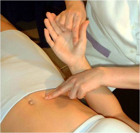Chiropractic Manipulative Reflex Techniques & Visceral Manipulation