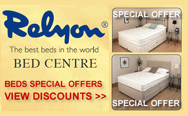 Relyon Beds