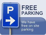 Free Parking