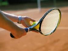 Tennis Injuries