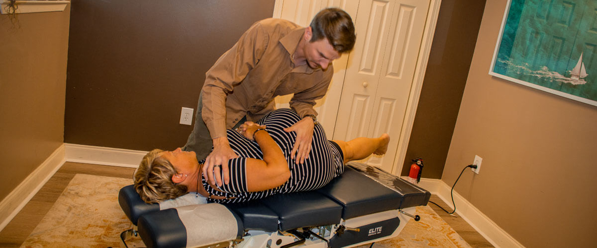 Chiropractic Care Chiropractic Worx