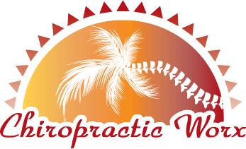 Chiropractic Worx logo