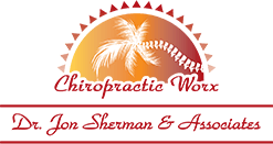 Chiropractic Worx logo - Home