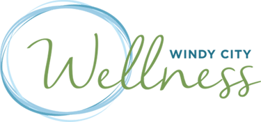 Windy City Wellness logo - Home