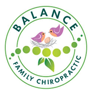 Balance Family Chiropractic logo - Home