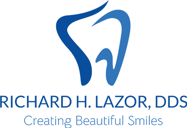 Richard H. Lazor, DDS logo - Home
