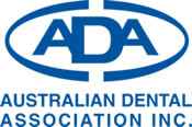 ADA logo