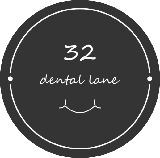32 Dental Lane logo - Home