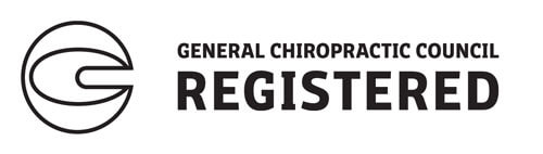 General Chiropractic Association logo