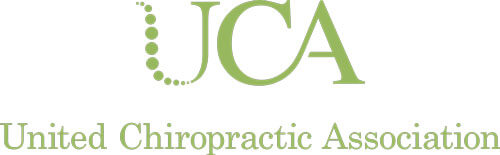 United Chiropractic Association logo