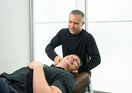 Chiropractic Care | Active Body Chiropractic