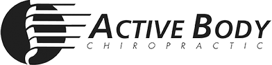 Active Body Chiropractic logo - Home