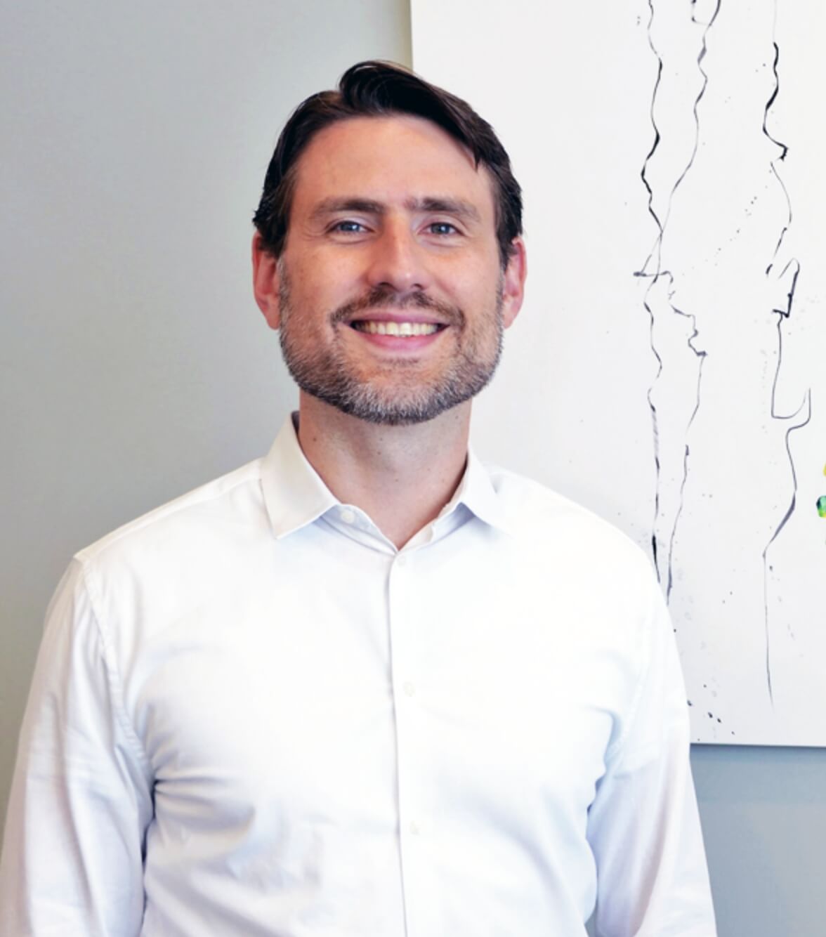 Bartram Park chiropractor Dr Gabriel