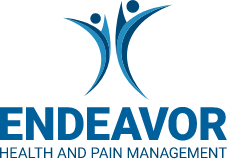 Endeavor Health and Pain Management logo - Home