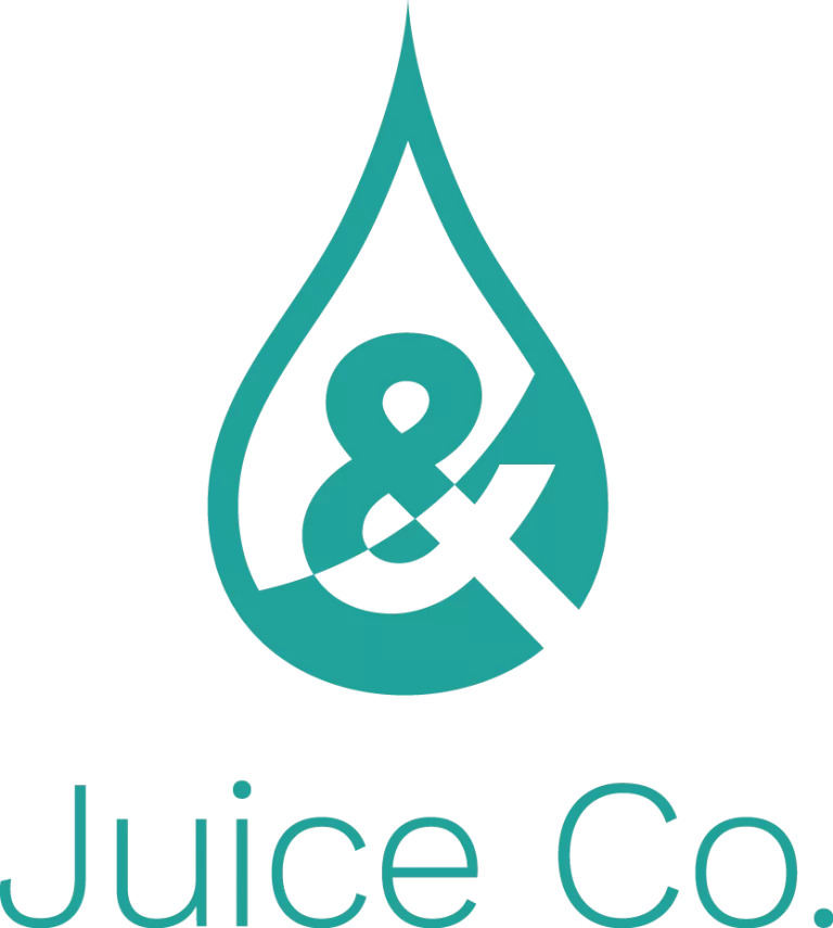 Drink & Juice Co logo