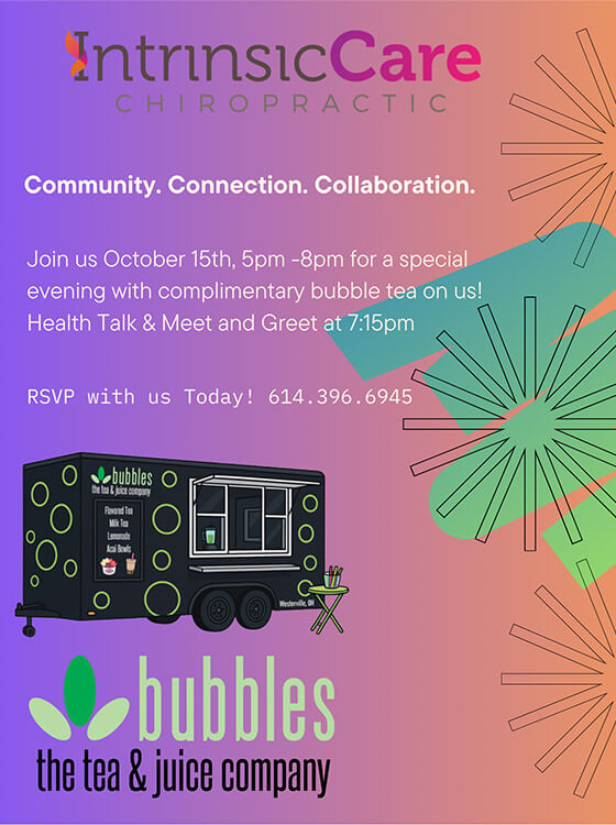 Community Connectoin Collaboration Flyer