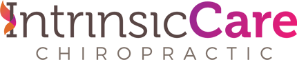 Intrinsic Care Chiropractic logo - Home