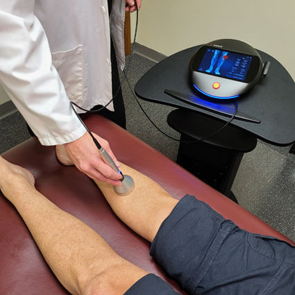 StemWave Therapy by Little Mountain Chiropractic and Wellness in Denver, NC  - Alignable