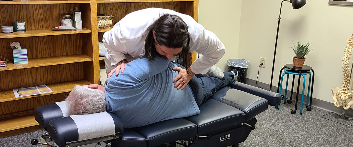 Chiropractic Muscle Therapy: Care Beyond Adjustments Denver