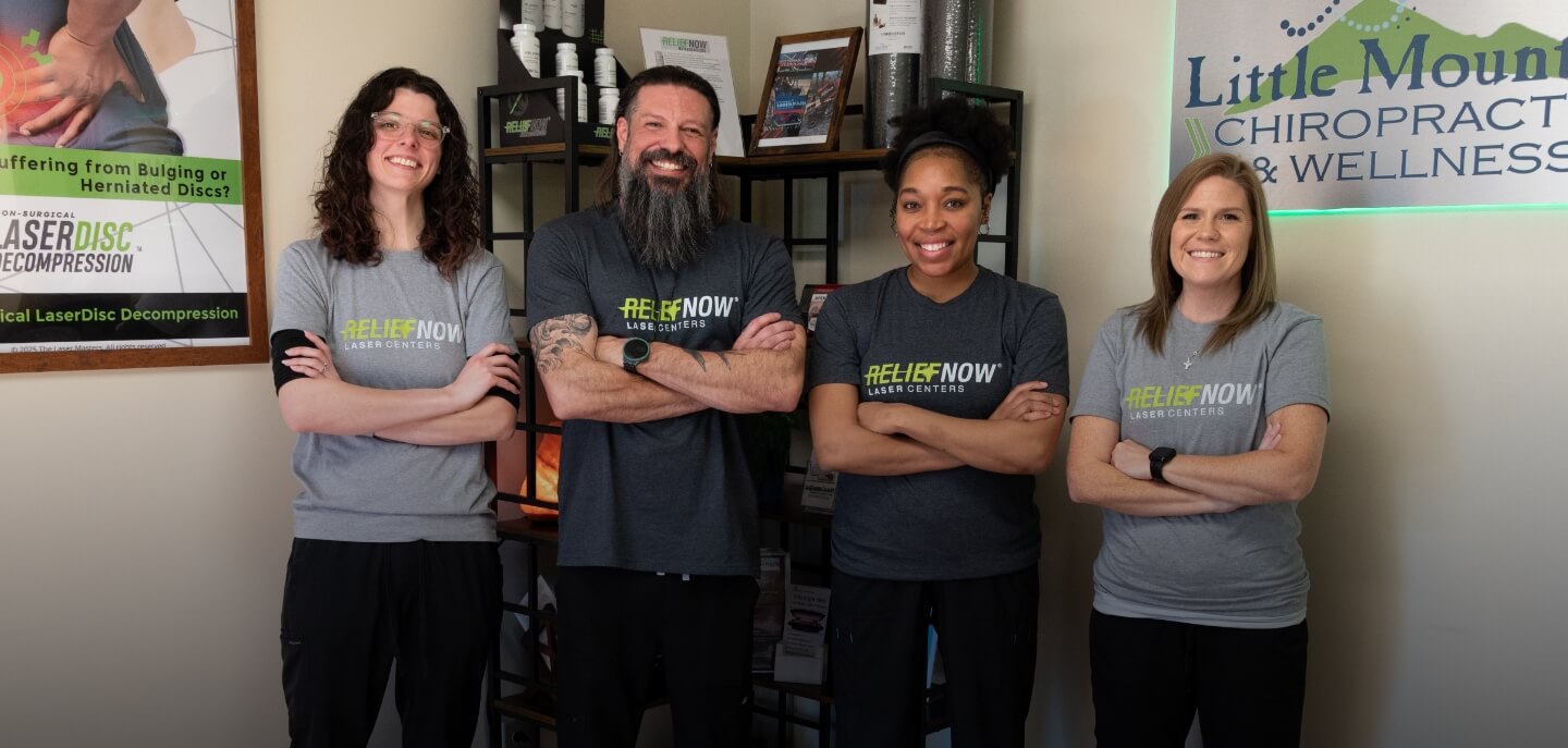 Denver Chiropractors