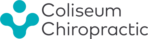 Coliseum Chiropractic logo - Home