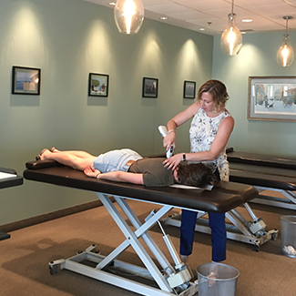 Chiropractic Care | Envive Chiropractic