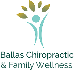 Ballas Chiropractic & Family Wellness logo - Home