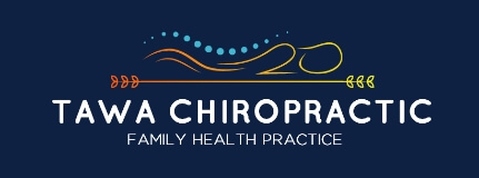 Tawa Chiropractic logo - Home