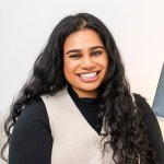 By Dr. Moomica Sureshkumar