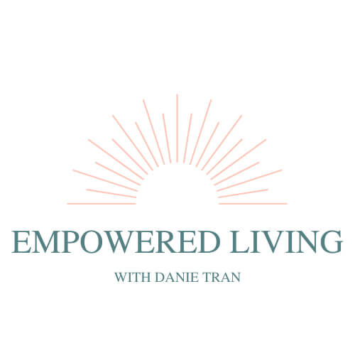 empowered living logo