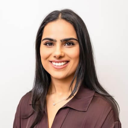 Hoppers Crossing Chiropractor Dr Riya Sangra