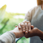 taking care of others