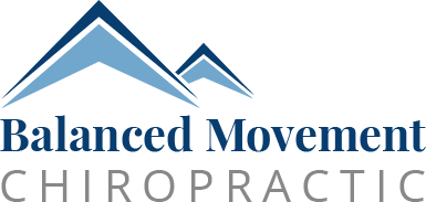 Balanced Movement Chiropractic logo - Home